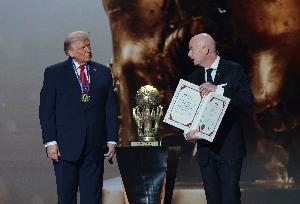 何人状告本官？泰晤士：FIFA拒向挪威足协提供因凡蒂诺被投诉进展