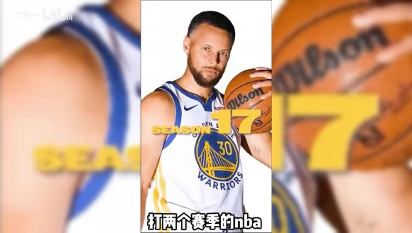 库里降薪续约，为球队倾尽所有！明夏勇士可腾出6400万空间！