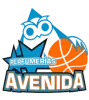 阿维尼达女篮